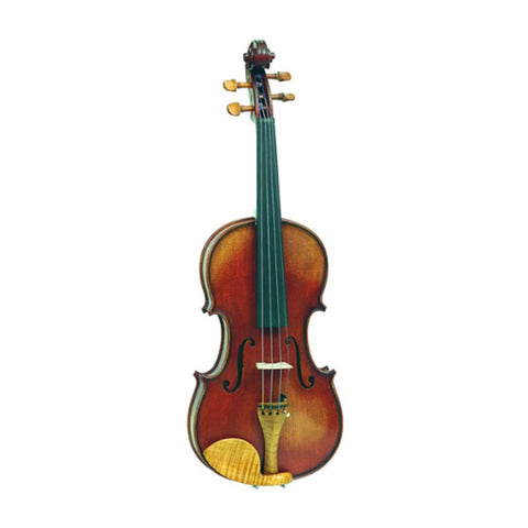 Violín 4/4 Gliga Gems I Genova Ag-V044-A