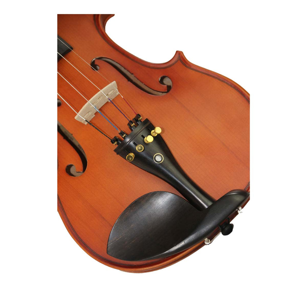 Violon 4/4 – Copie Moderne D'un Modèle De Cour Espagnole – Fabriqué En France