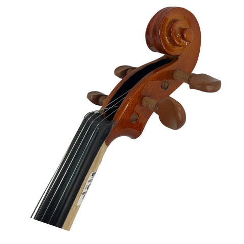 Violín 1/4 Solido Verona Outfit Mate