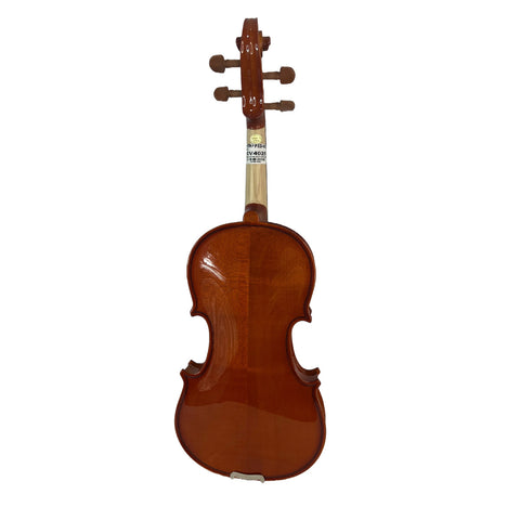 Violín 1/2 Solido Verona Outfit Mate