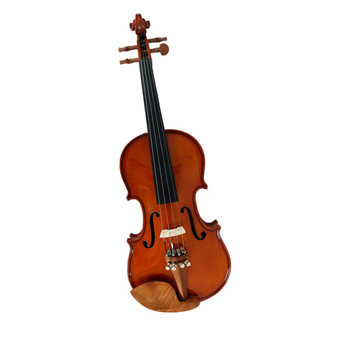 Violín 1/2 Solido Verona Outfit Mate