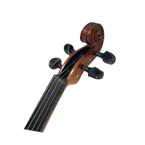 Violín Estudiante Principiante 4/4 Solido Verona Vg107 Con Accesorios