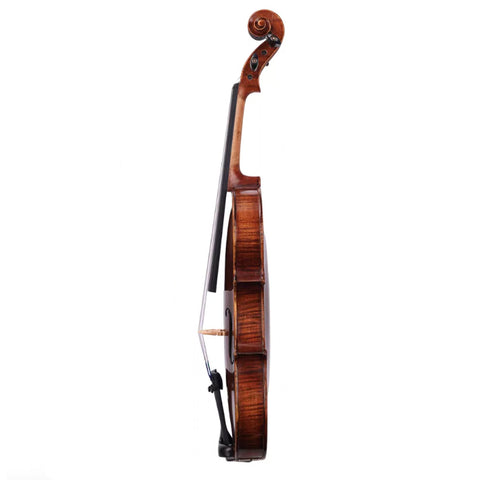Violín Estudiante Avanzado 4/4 Solido Verona Vh100hy
