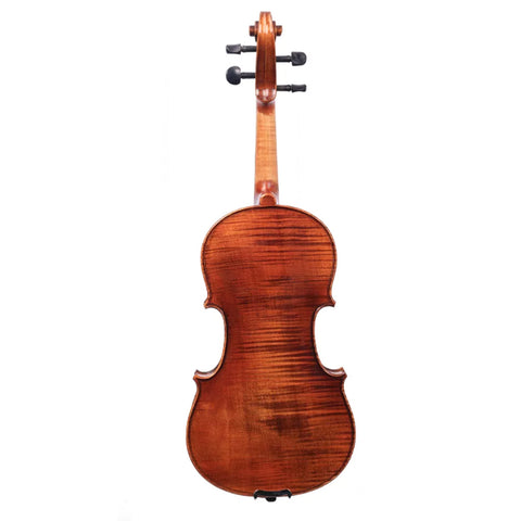 Violín Estudiante Avanzado 4/4 Solido Verona Vh100hy
