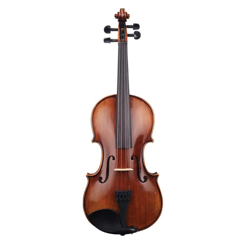 Violín Estudiante Avanzado 4/4 Solido Verona Vh100hy