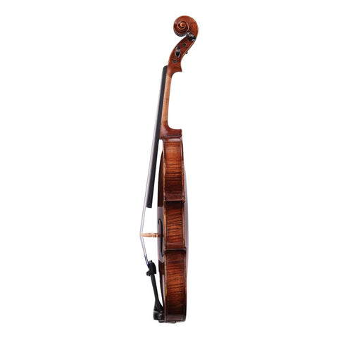 Violín Estudiante Avanzado 4/4 Solido Verona Vh100hy