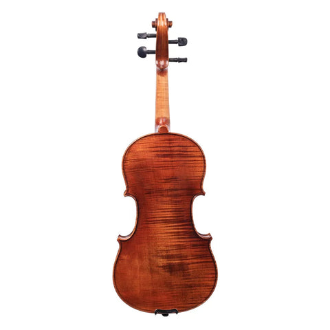 Violín Estudiante Avanzado 4/4 Solido Verona Vh100hy