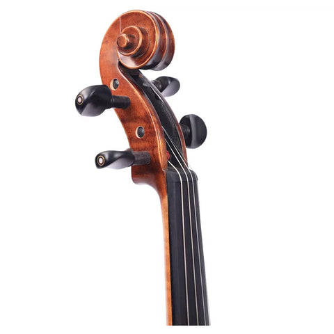 Violín Estudiante Avanzado 4/4 Solido Verona Vh100hy