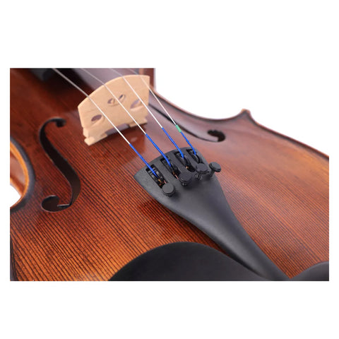 Violín Estudiante Avanzado 4/4 Solido Verona Vh100hy