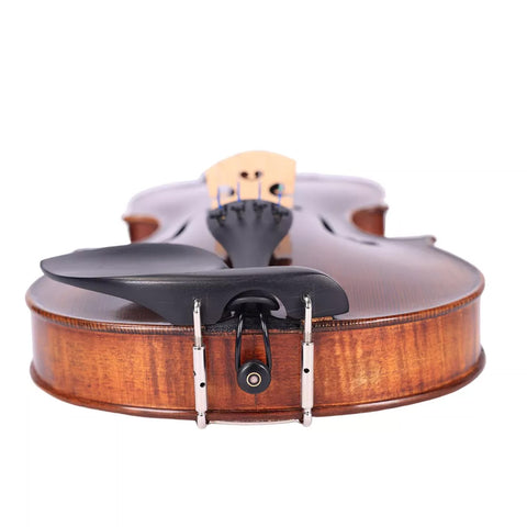 Violín Estudiante Avanzado 4/4 Solido Verona Vh100hy