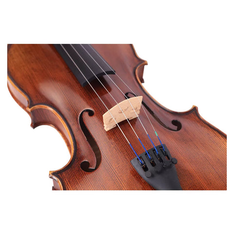 Violín Estudiante Avanzado 4/4 Solido Verona Vh100hy