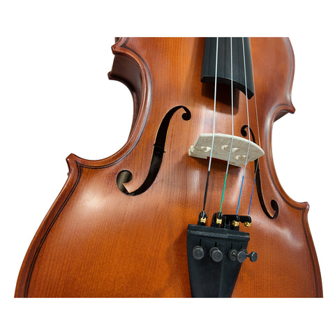 Violín 4/4 Solido Gliga Genial I