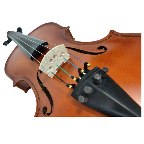 Violín 4/4 Solido Gliga Genial I