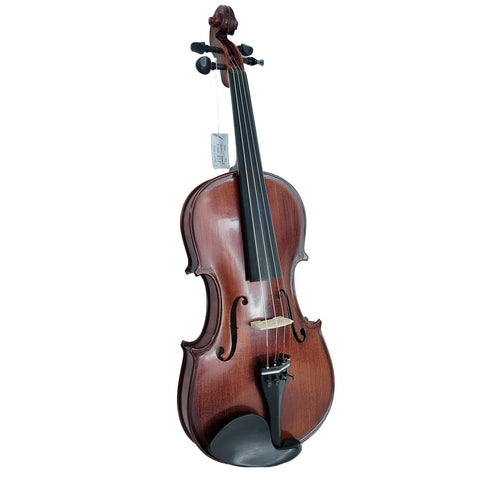 Violín 4/4 Solido Gliga Gems Ii I-V044s