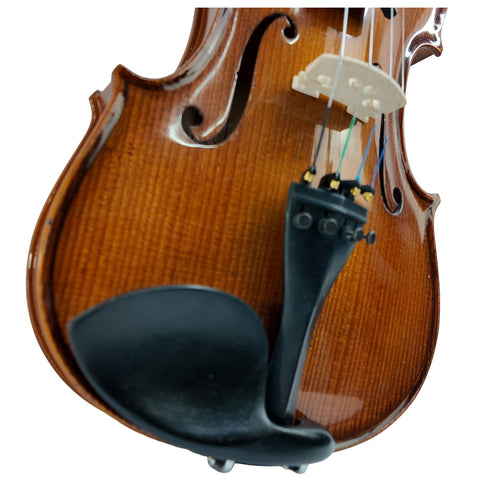 Violín Estudiante Iniciación Gliga 4/4 Genial 2 Nitro