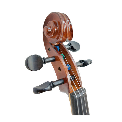 Violín Estudiante Iniciación Gliga 4/4 Genial 2 Nitro