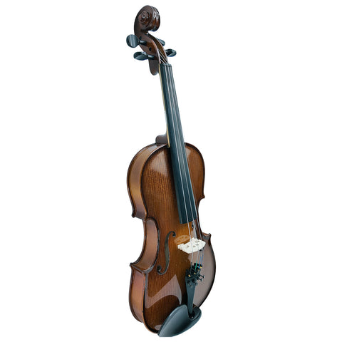 Violín Estudiante Iniciación Gliga 4/4 Genial 2 Nitro