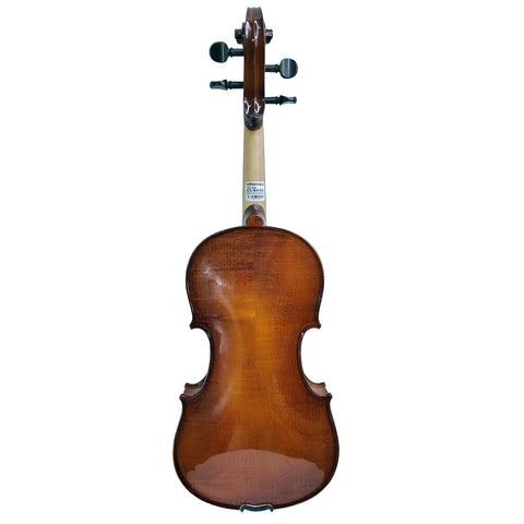 Violín Estudiante Iniciación Gliga 4/4 Genial 2 Nitro