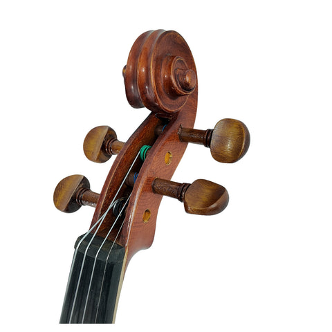 Violín Estudiante Gliga 4/4 Gloria 2-Sg-V044