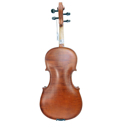 Violín Estudiante Intermedio Espalda Solida Gliga Gems 2 -I-V044-O