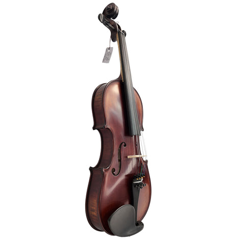Violín Estudiante Avanzado Orquestal Vintage Gliga 4/4 Gems 1 Aw-V044-S