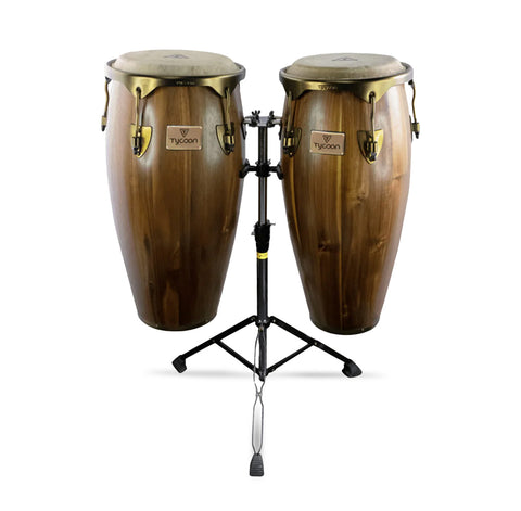 Percusión Latina