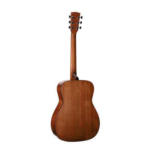 Guitarra Acústica Cort Af510 Op