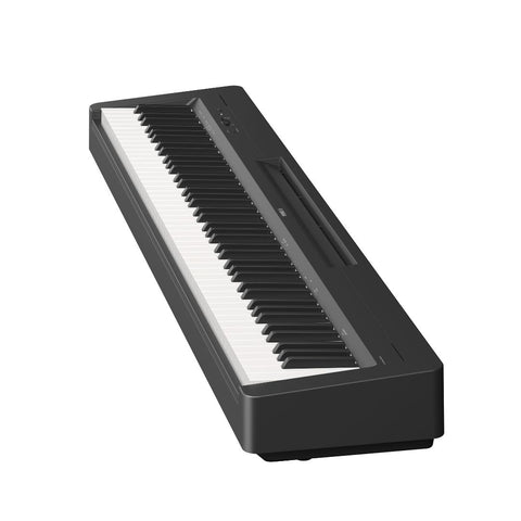 Piano Digital Yamaha P-145 Con Adaptador Pa-150