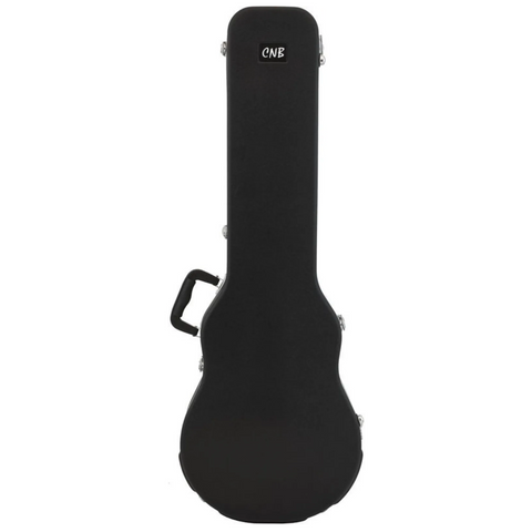 Estuche Duro Para Guitarra Eléctrica Tipo Les Paul Cnb Ec60/Lp