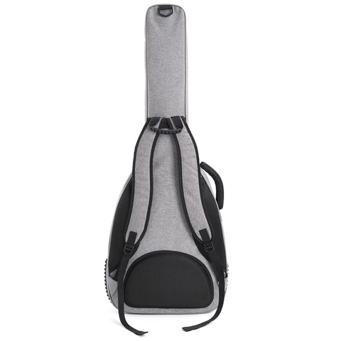 Estuche Para Guitarra Eléctrica Cnb Cb1880e