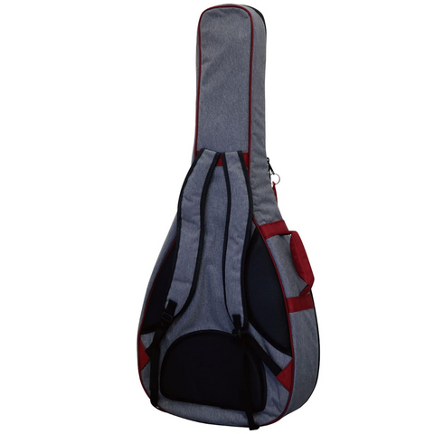 Estuche Para Guitarra Clásica Cnb Cb1880c