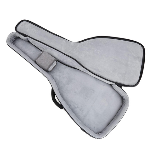 Estuche Para Guitarra Eléctrica Cnb Cb1880e