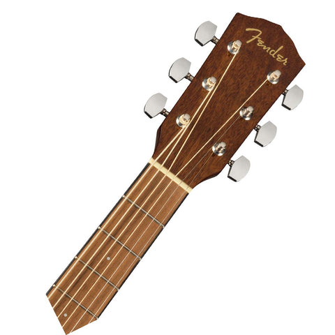 FENDER ACOUSTIC GUITAR WITH STEEL STRINGS CP-60S PARLOR NATURAL