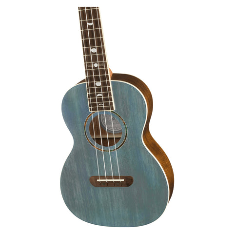 Ukulele Electroacustico Fender Dhani Harrison