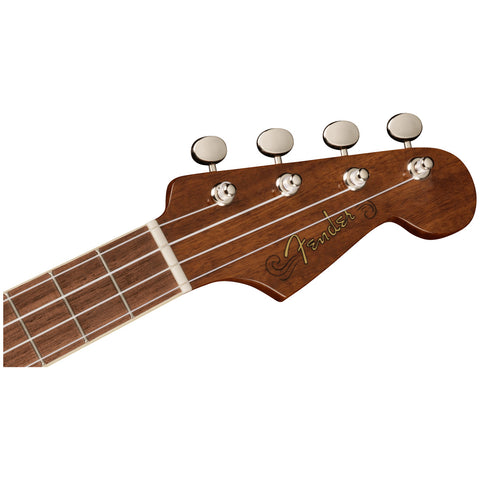 Ukulele Montecito Fender