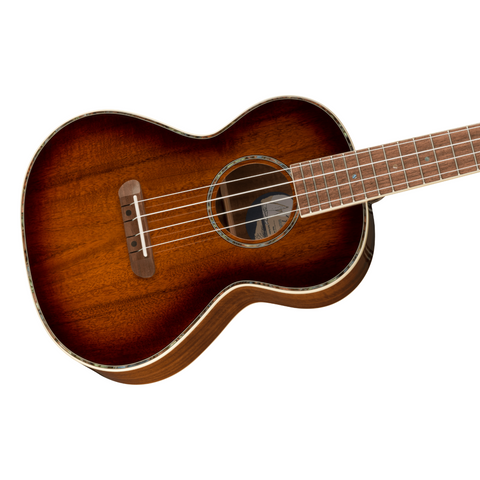 Ukulele Montecito Fender