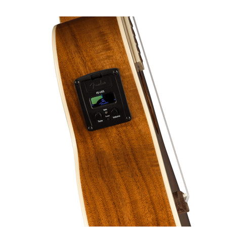 Ukulele Montecito Fender