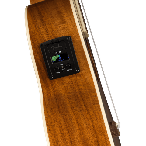 Ukulele Montecito Fender