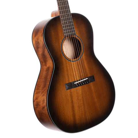 Guitarra Electroacústica Cort Core-Pe Caoba