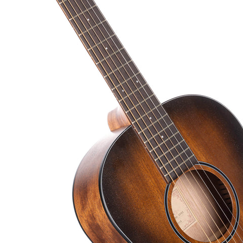Guitarra Electroacústica Cort Core-Pe Caoba