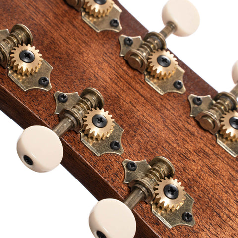 Guitarra Electroacústica Cort Core-Pe Caoba