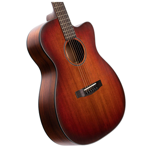 Guitarra Electroacústica Cort Core-Oc Blackwood Oplb