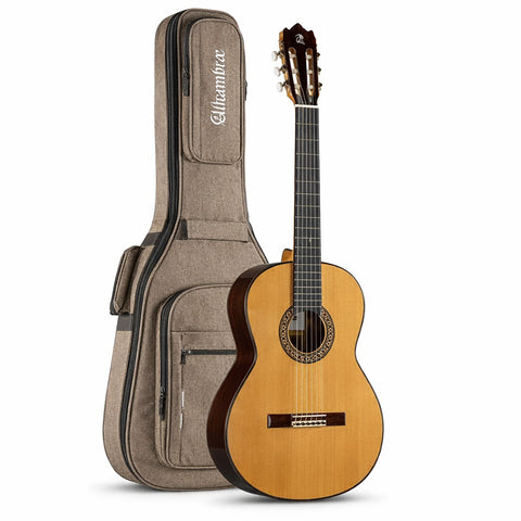 ALHAMBRA 4P CLASSICAL GUITAR