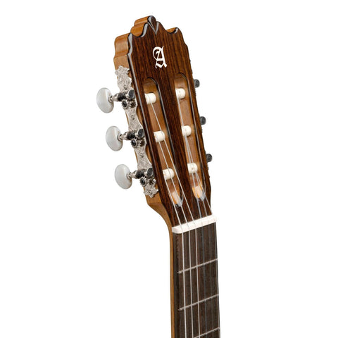 ALHAMBRA 3CE1 ELECTROACOUSTIC GUITAR