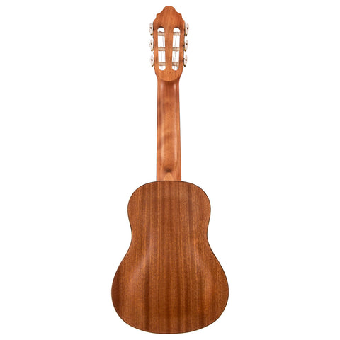 Guitalele Valencia Vc350 Natural Con Estuche