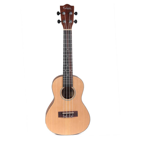 UKULELE KALANI CONCERT UK-23Z NST.