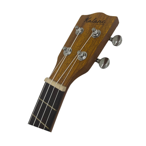 Ukulele Kalani Tenor Uk-25k Ns.