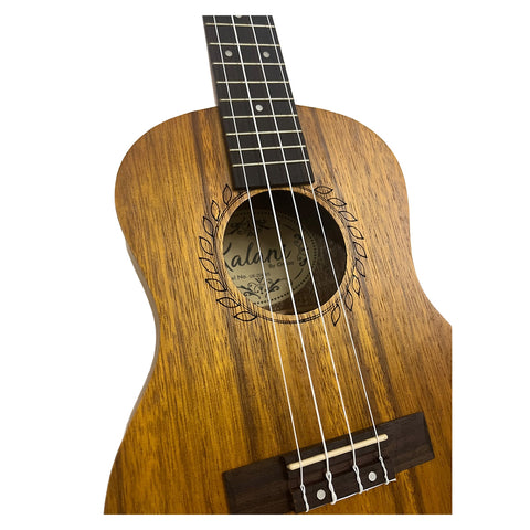 Ukulele Kalani Tenor Uk-25k Ns.
