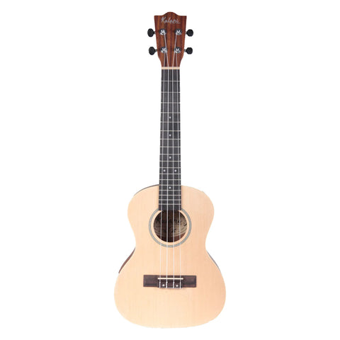 Ukulele Kalani Tenor Uk-25r Nst.