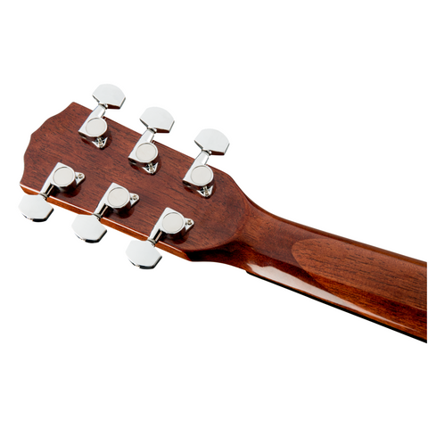 FENDER ACOUSTIC GUITAR / DREADNOUGHT CD-60S / NATURAL.
